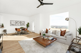 Photo 4 for 993 W Mountain Hollow Way #313