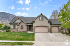 Photo 1 for 2254 N 1560 West