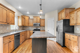 Photo 4 for 2254 N 1560 West