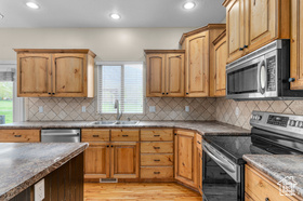 Photo 5 for 2254 N 1560 West