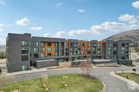 Photo 1 for 2670 Canyons Resort Dr #127