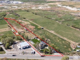 2490 S State St MLS #2080467