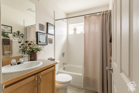 Photo 4 for 103 E 1150 South