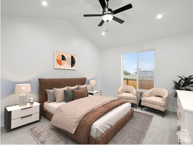 Photo 4 for 2166 S Dolostone Dr #149
