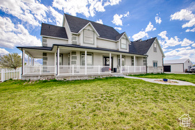 Photo 1 for 431 W 3460 North