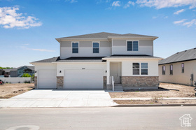 Photo 1 for 4089 W 2025 South #50