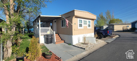 Photo 2 for 2875 S 2580 West