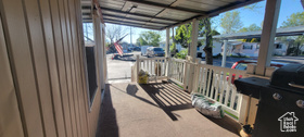 Photo 5 for 2875 S 2580 West
