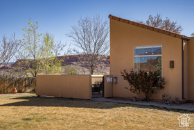 Photo 2 for 3686 S Spanish Valley Dr #W4