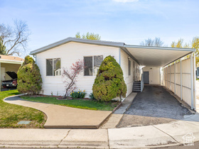 Photo 1 for 1111 N 2000 West #27