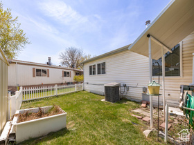 Photo 4 for 1111 N 2000 West #27