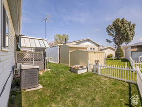 Photo 6 for 1111 N 2000 West #27