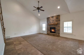 Photo 5 for 10252 S 3570 West