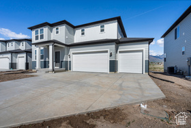 Photo 5 for 3452 S 3100 West #152