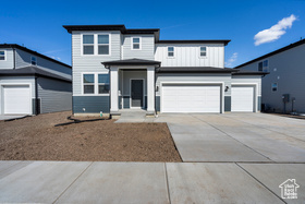 Photo 2 for 3452 S 3100 West #152
