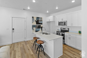 Photo 3 for 3085 S 225 West #302