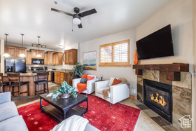 Photo 2 for 5519 N Lillehammer Ln #1201