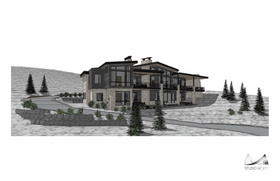Photo 1 for 4714 E Lake Creek Rd