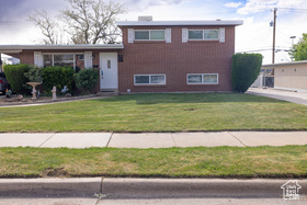 Photo 2 for 5393 S 700 East