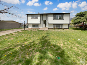 Photo 1 for 722 E 1300 North