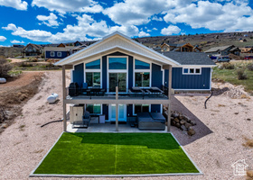 Photo 1 for 2774 S Chukar Dr