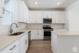 Photo 4 for 933 S Mathilda Dr #266
