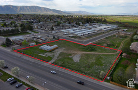 1058 E 100 N MLS #2081073