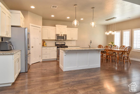 Photo 6 for 2931 E 3240 South
