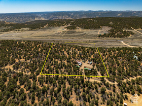 Photo 2 for 33383 W 8000 South