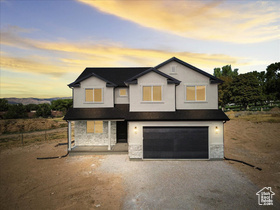 Photo 1 for 1097 N 580 East