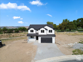 Photo 3 for 1097 N 580 East