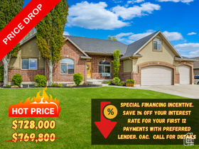 Photo 1 for 454 N 3550 West