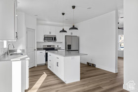 Photo 6 for 251 W 1160 North #22