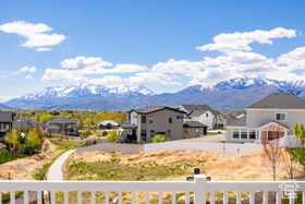Photo 1 for 809 N 1490 East