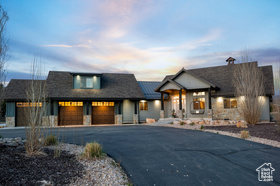 Photo 1 for 1021 Sage Creek