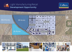 6000 N Eagle Mountain Blvd MLS #2081388