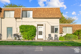 Photo 1 for 1167 W 4300 South #27C