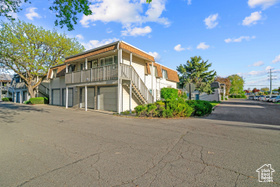 Photo 2 for 1167 W 4300 South #27C