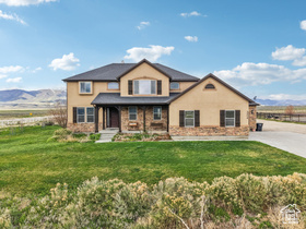 Photo 1 for 3214 W Ridgeline Rd