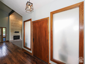 Photo 5 for 418 E Bridlewalk Ln