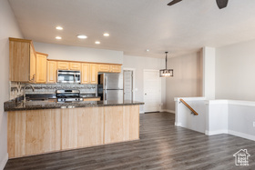Photo 2 for 1048 W Shepard Creek Pkwy #4