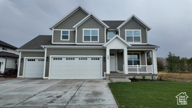 Photo 1 for 544 N 350 West #7R