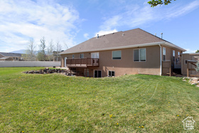 Photo 6 for 3820 W 1475 North