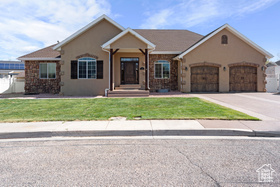 Photo 1 for 3820 W 1475 North