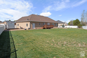 Photo 5 for 3820 W 1475 North