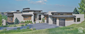 Photo 1 for 1176 N Francis Gate Cir #14