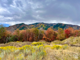 86 W Lakeview Way MLS #2081857