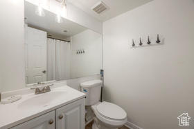 Photo 5 for 7065 N 2200 West #2N