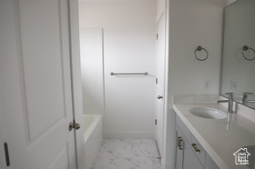 Photo 5 for 2010 E Sand Hollow Drive Lot #3219