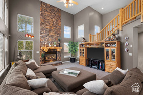 Photo 5 for 288 S Hillside Dr